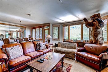 The Antlers At Christie Base By Steamboat Resorts 斯廷博特斯普林斯 外观 照片