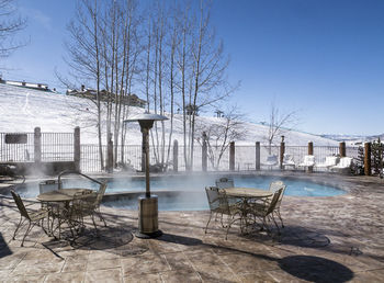 The Antlers At Christie Base By Steamboat Resorts 斯廷博特斯普林斯 外观 照片